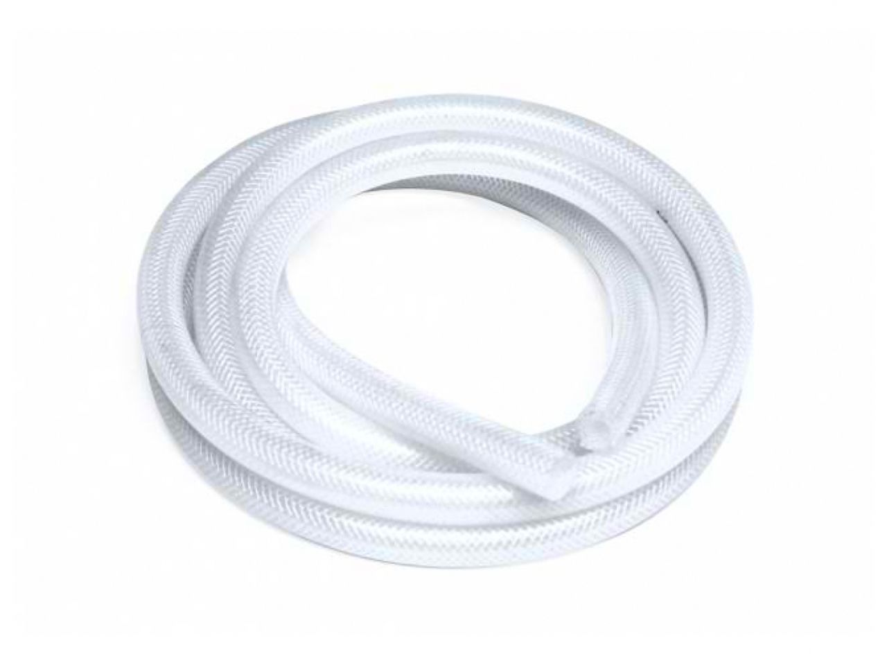 HPS Coolant Hoses HTHH-038-CLEAR Item Image