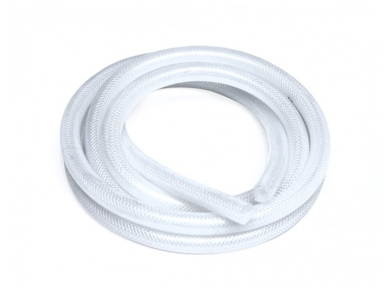 HPS Coolant Hoses HTHH-038-CLEARx10 Item Image