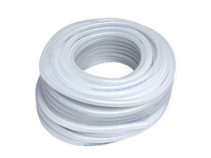 HPS Coolant Hoses HTHH-032-CLEARx100 Item Image
