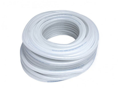 HPS Heater Hoses - Universal HTHH-075-CLEARx100 Item Image