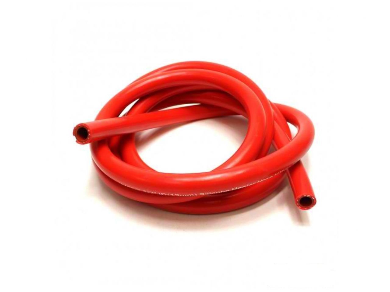 HPS Heater Hoses - Universal HTHH-075-RED Item Image