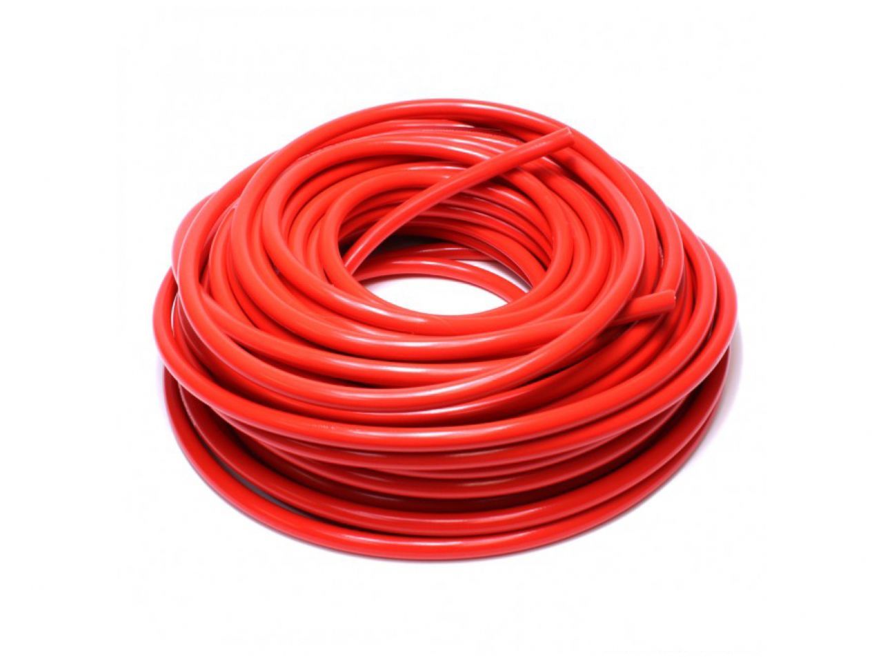 HPS Heater Hoses - Universal HTHH-075-REDx100 Item Image