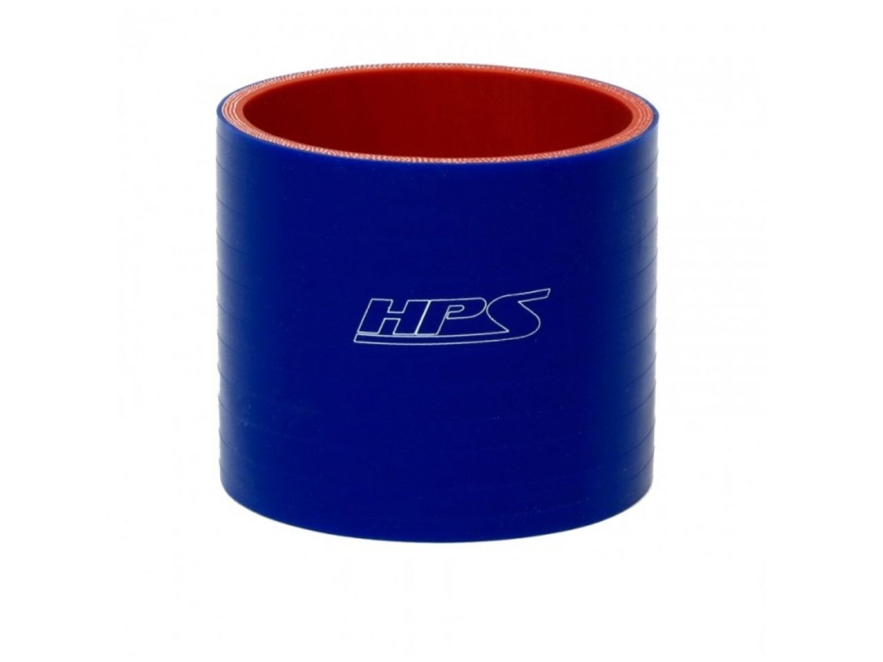 HPS Silicone Straight Coupler HTSC-150-L6-BLUE Item Image