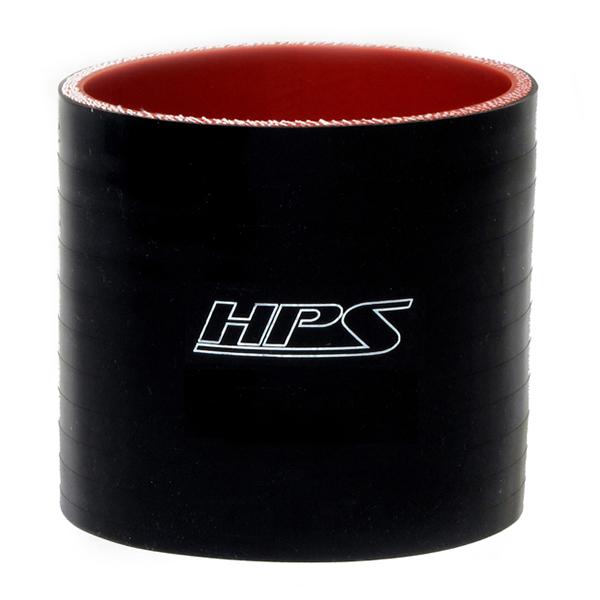 HPS HTSC Black Silicone Coupler Hose