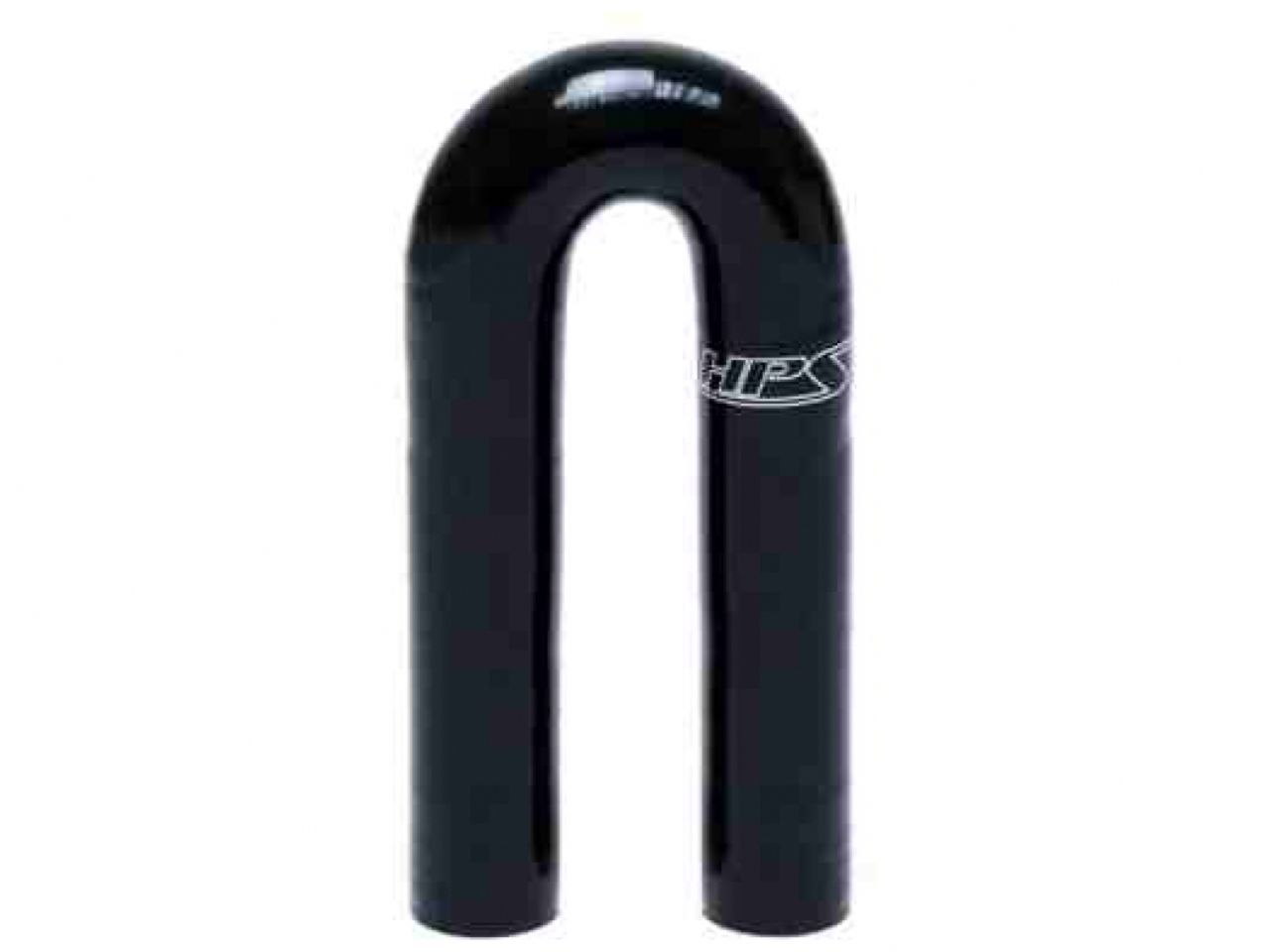 HPS Silicone 180 Elbows HTSEC180-138-BLK Item Image