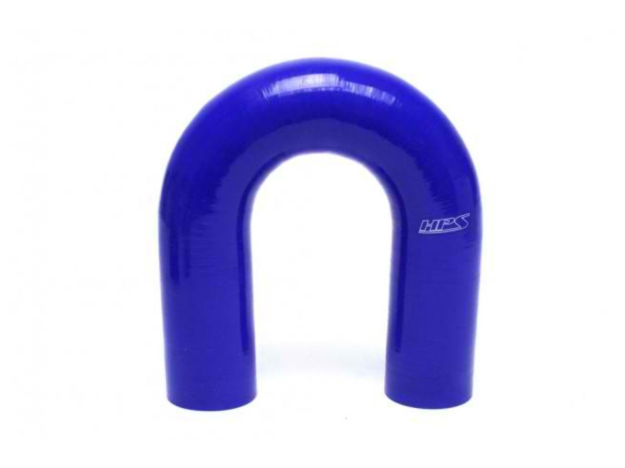 HPS Silicone 180 Elbows HTSEC180-225-BLUE Item Image