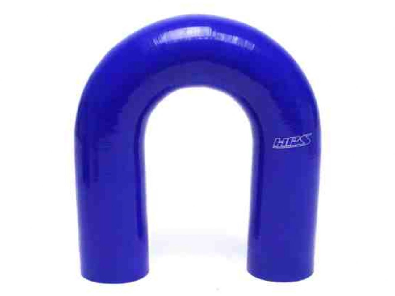 HPS Silicone 180 Elbows HTSEC180-238-BLUE Item Image