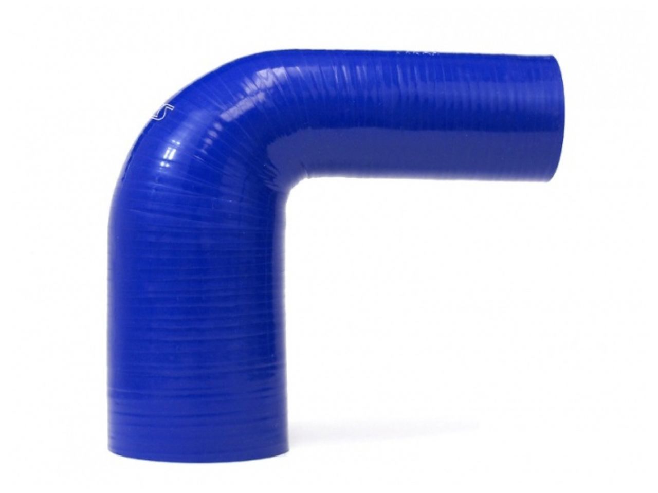 HPS Silicone 90 Elbows HTSER90-075-150-BLUE Item Image