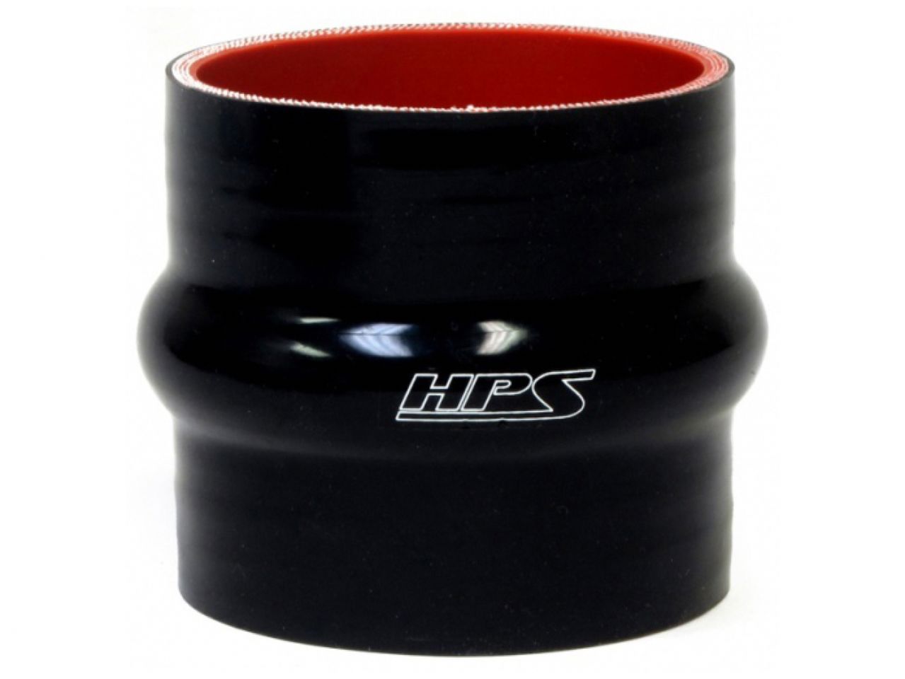 HPS Silicone Hump Hoses HTSHC-400-L4-BLK Item Image