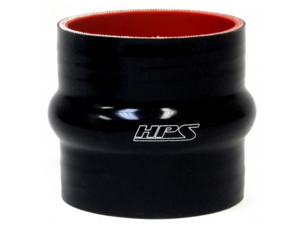 HPS Silicone Hump Hoses HTSHC-400-L6-BLK Item Image