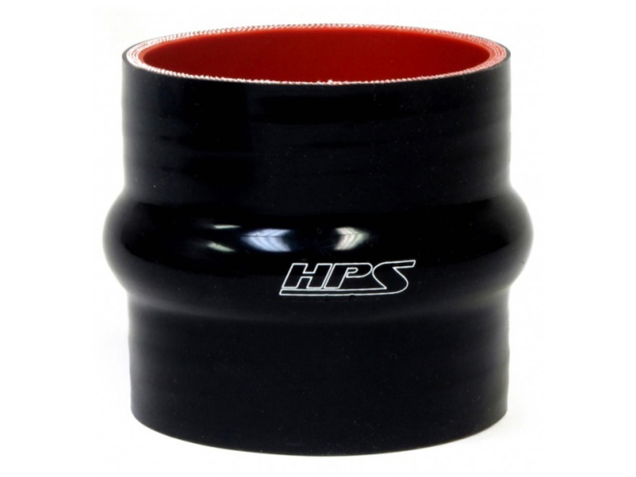 HPS Silicone Hump Hoses HTSHC-425-BLK Item Image