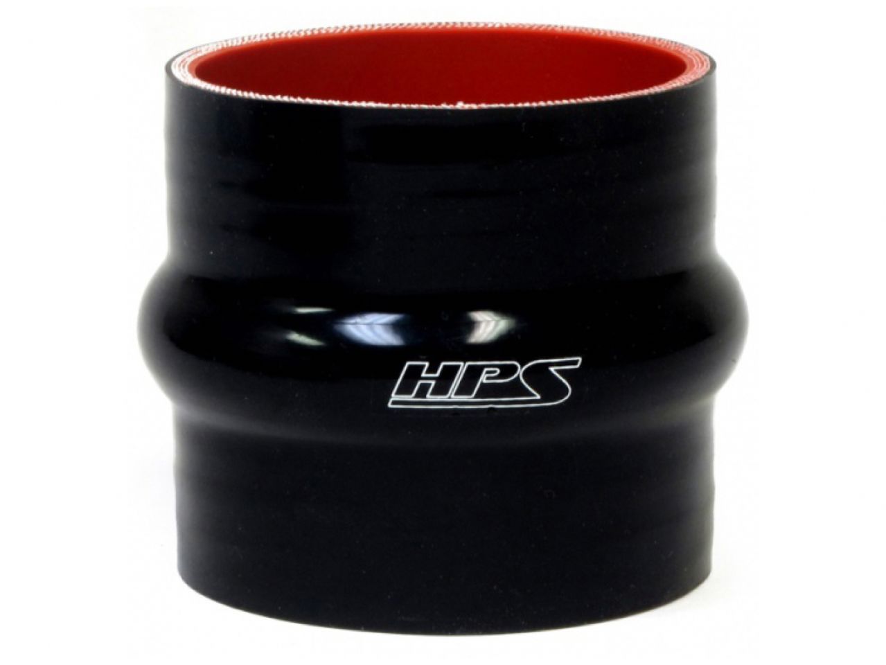 HPS Silicone Hump Hoses HTSHC-450-L4-BLK Item Image