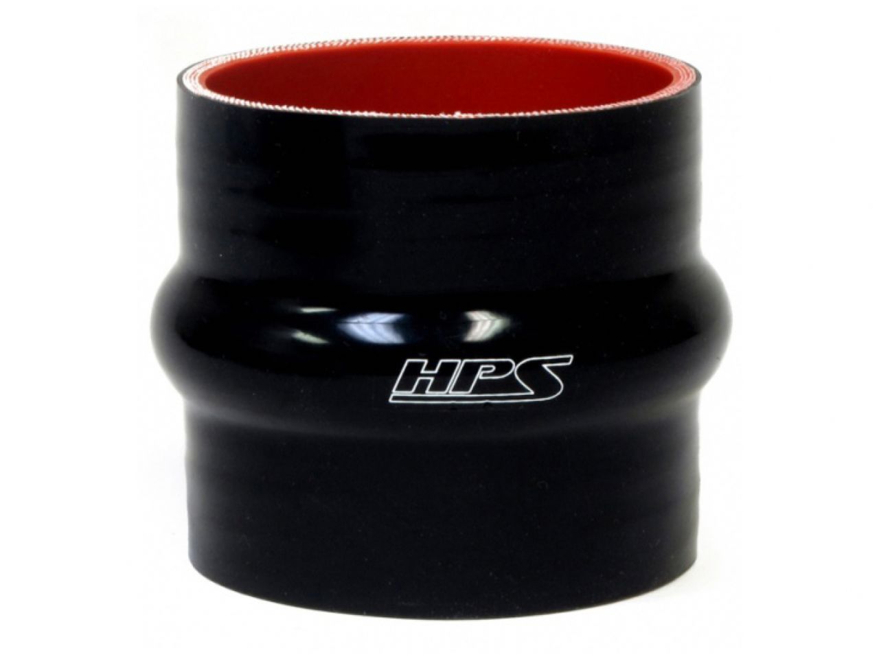 HPS Silicone Hump Hoses HTSHC-600-L6-BLK Item Image