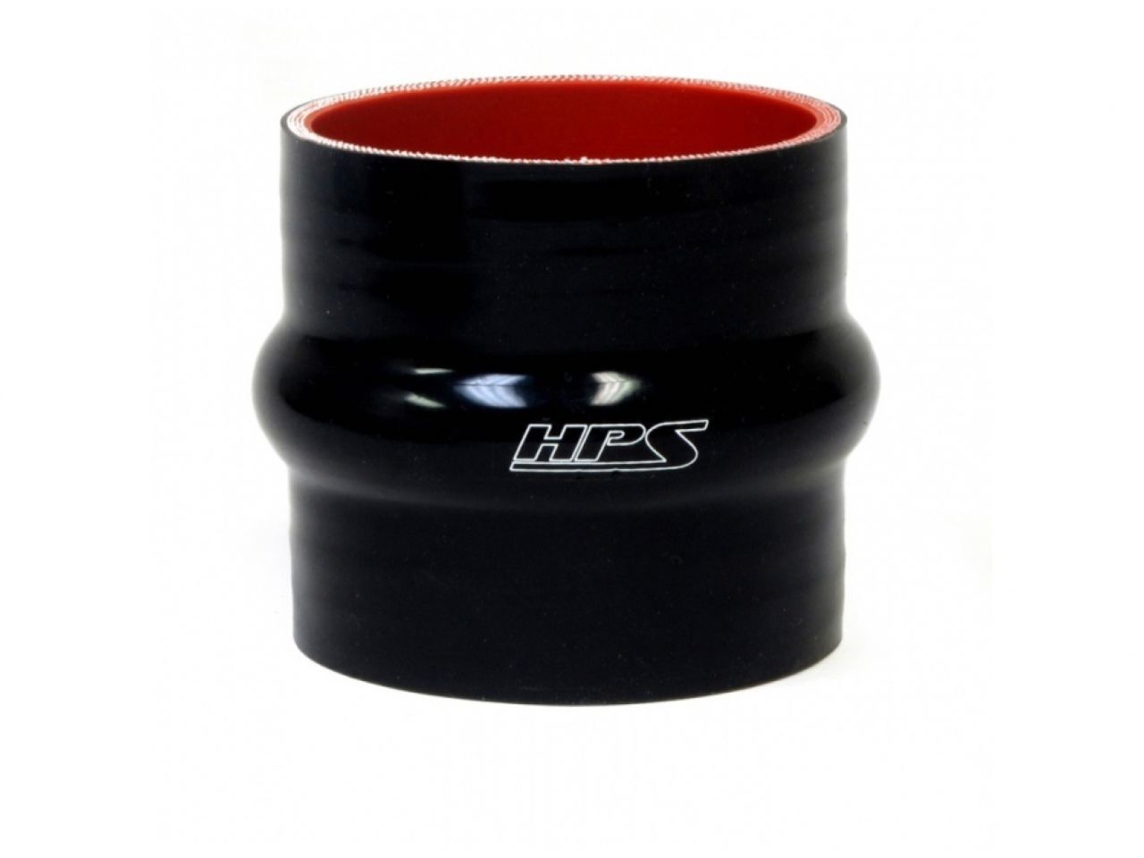 HPS Silicone Hump Hoses HTSHC-650-L6-BLK Item Image