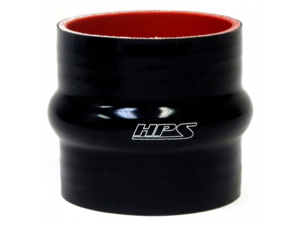 HPS Silicone Hump Hoses HTSHC-750-L6-BLK Item Image