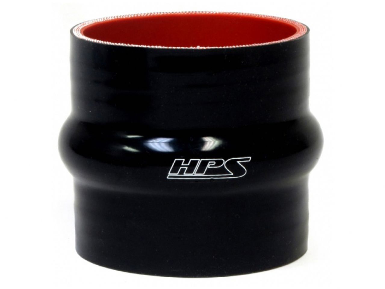 HPS Silicone Hump Hoses HTSHC-150-L4-BLK Item Image