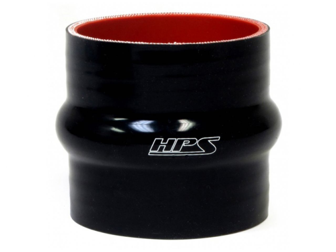 HPS Silicone Hump Hoses HTSHC-162-L4-BLK Item Image