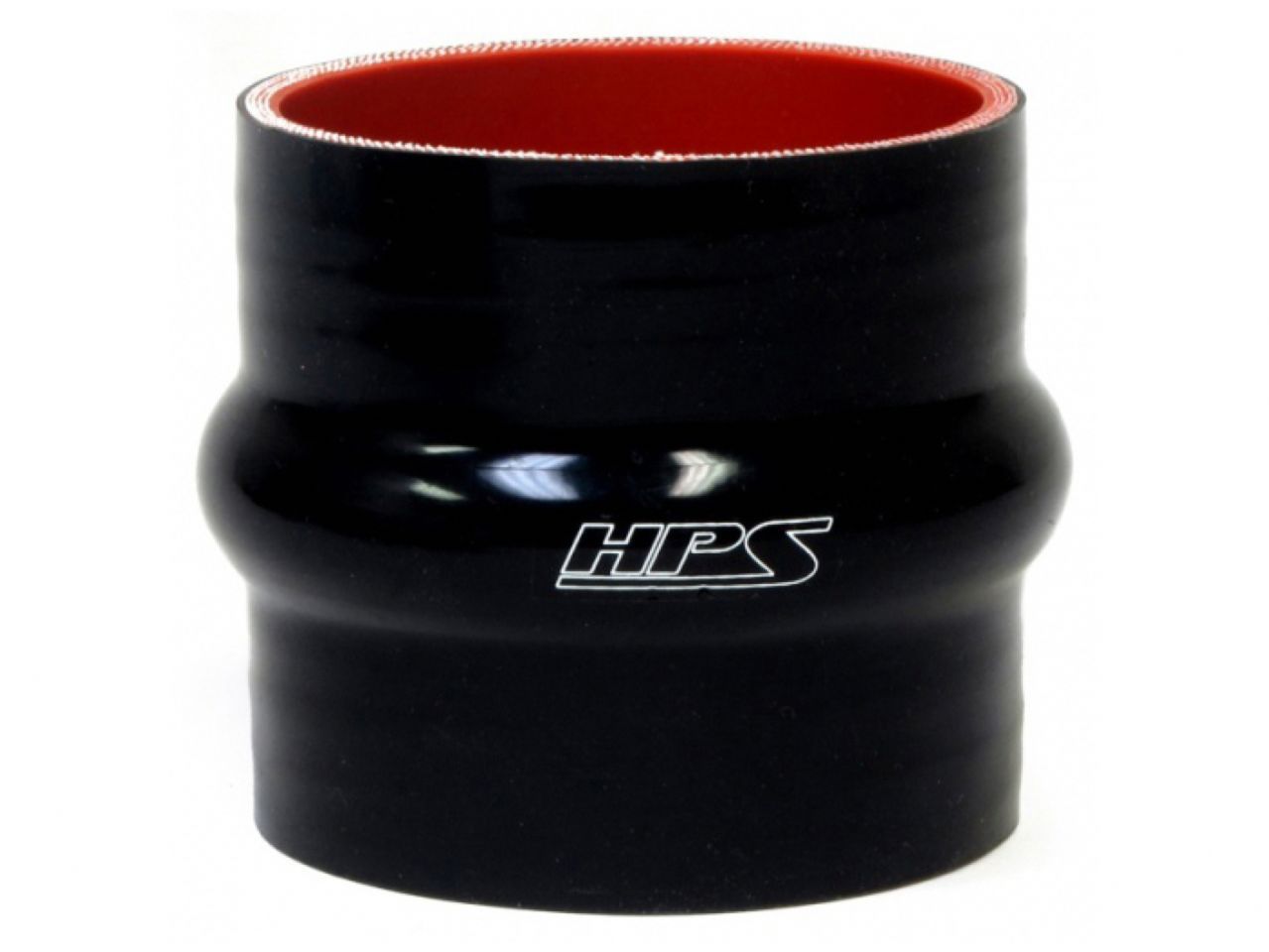 HPS Silicone Hump Hoses HTSHC-1000-L6-BLK Item Image