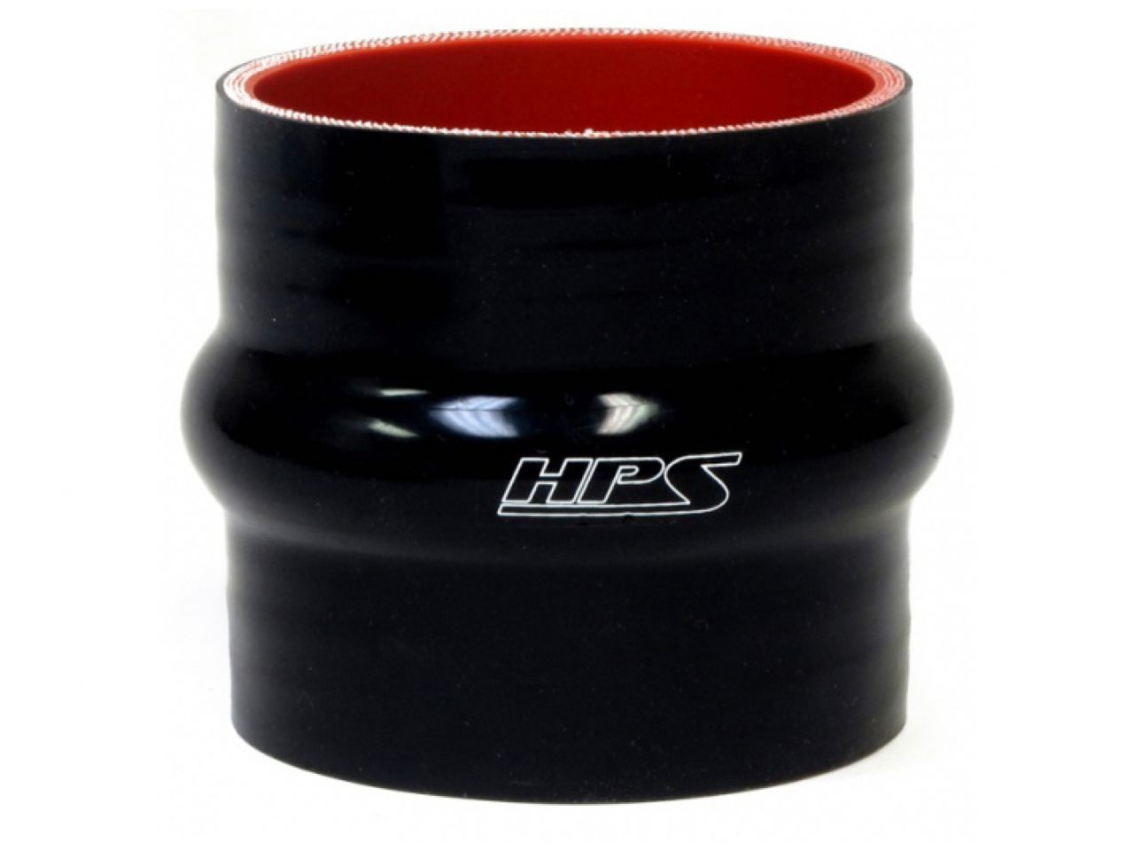 HPS Silicone Hump Hoses HTSHC-138-L6-BLK Item Image