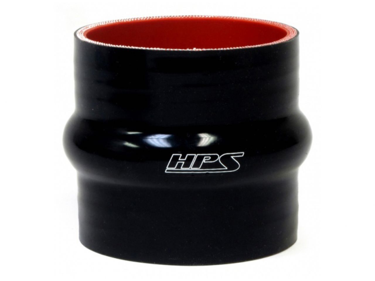 HPS Silicone Hump Hoses HTSHC-150-L6-BLK Item Image