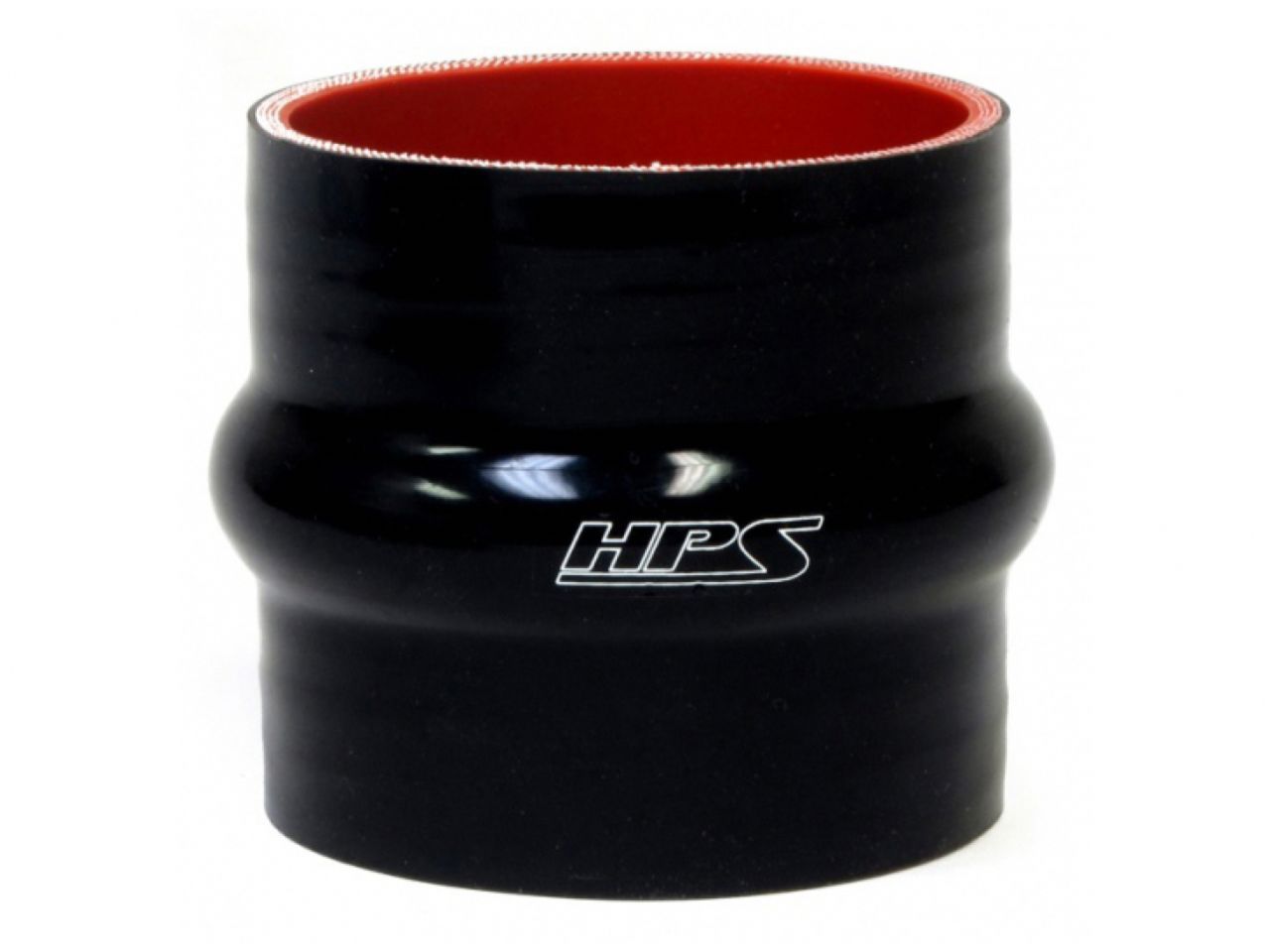 HPS Silicone Hump Hoses HTSHC-225-L6-BLK Item Image