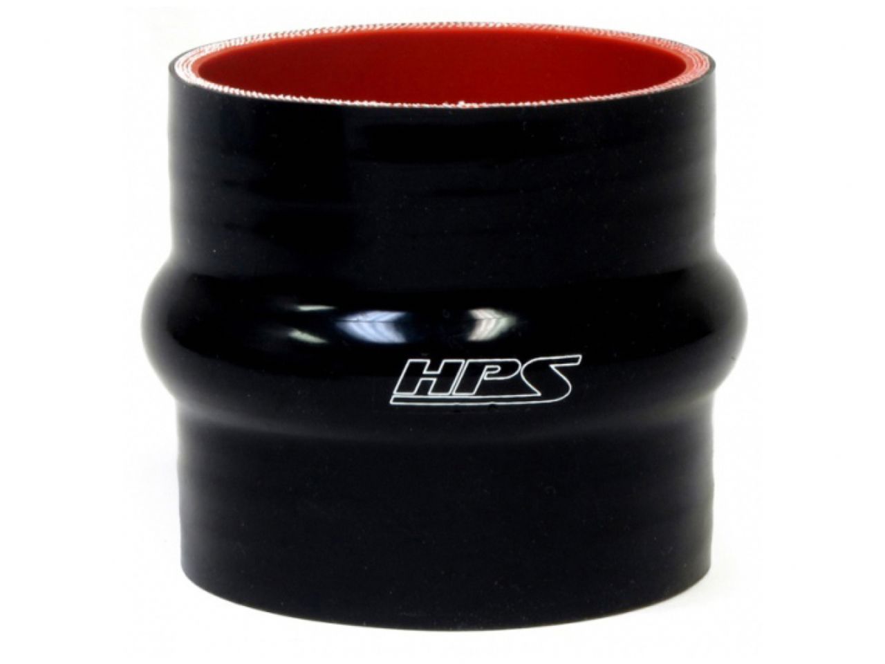 HPS Silicone Hump Hoses HTSHC-275-L4-BLK Item Image