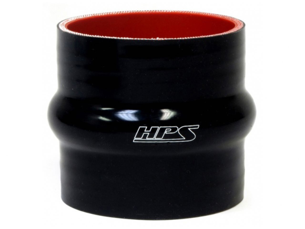 HPS Silicone Hump Hoses HTSHC-275-L6-BLK Item Image