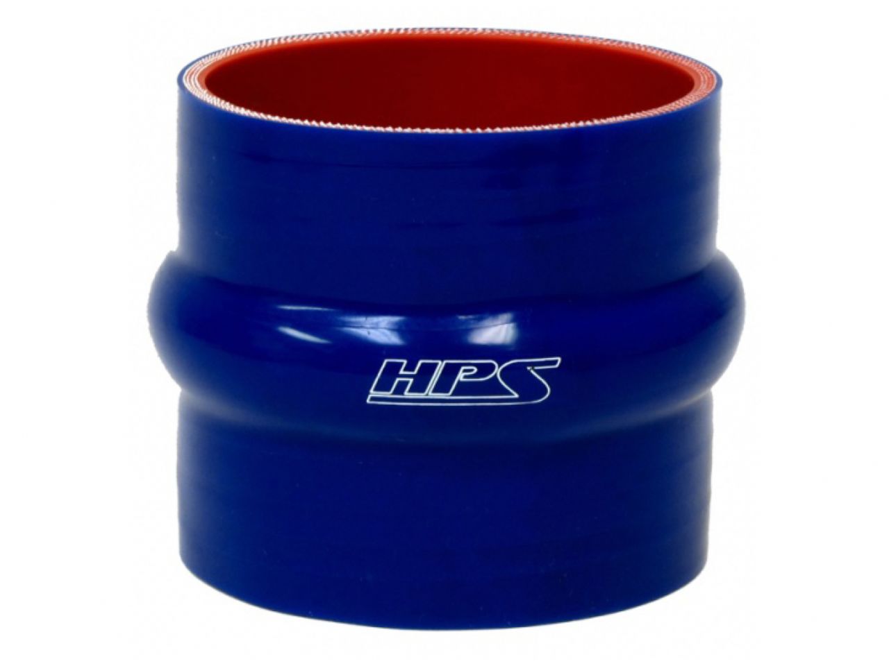 HPS Silicone Hump Hoses HTSHC-200-L4-BLUE Item Image