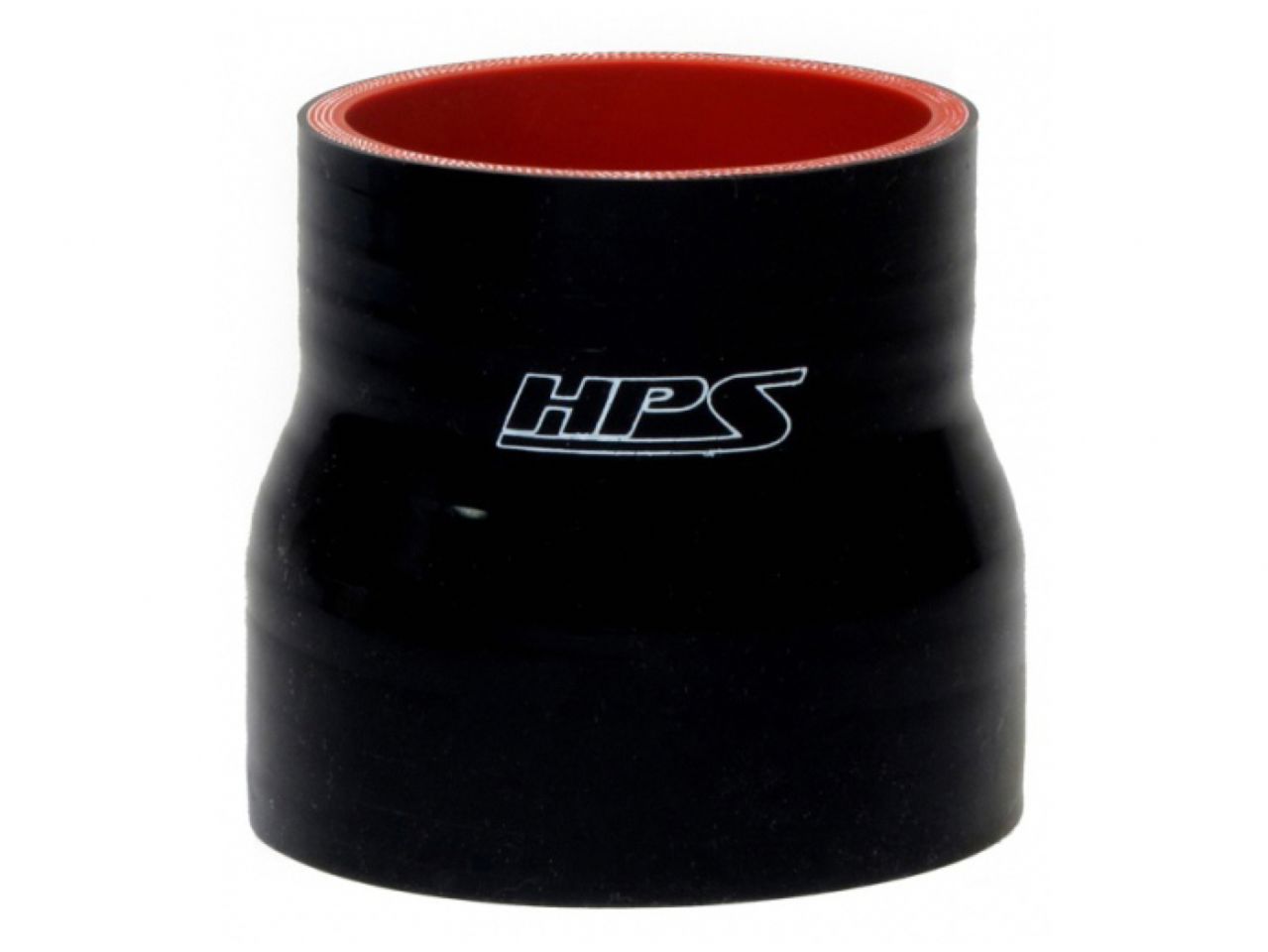 HPS Straight Transitions HTSR-062-125-BLK Item Image