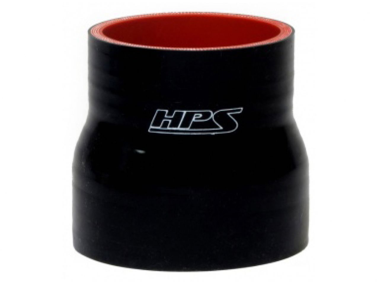 HPS Straight Transitions HTSR-125-200-BLK Item Image