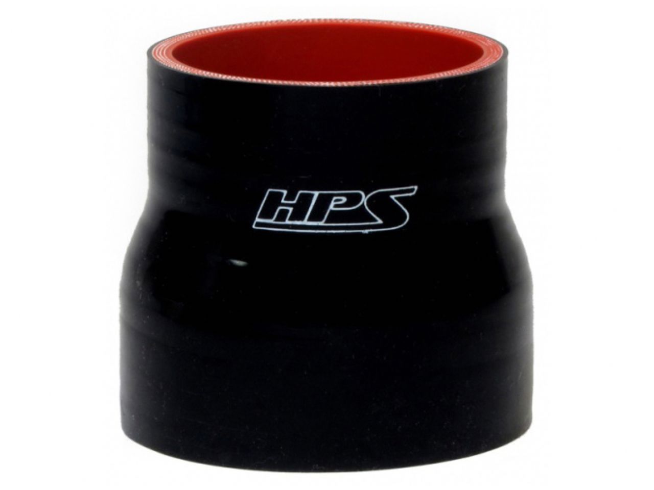 HPS Straight Transitions HTSR-175-238-BLK Item Image