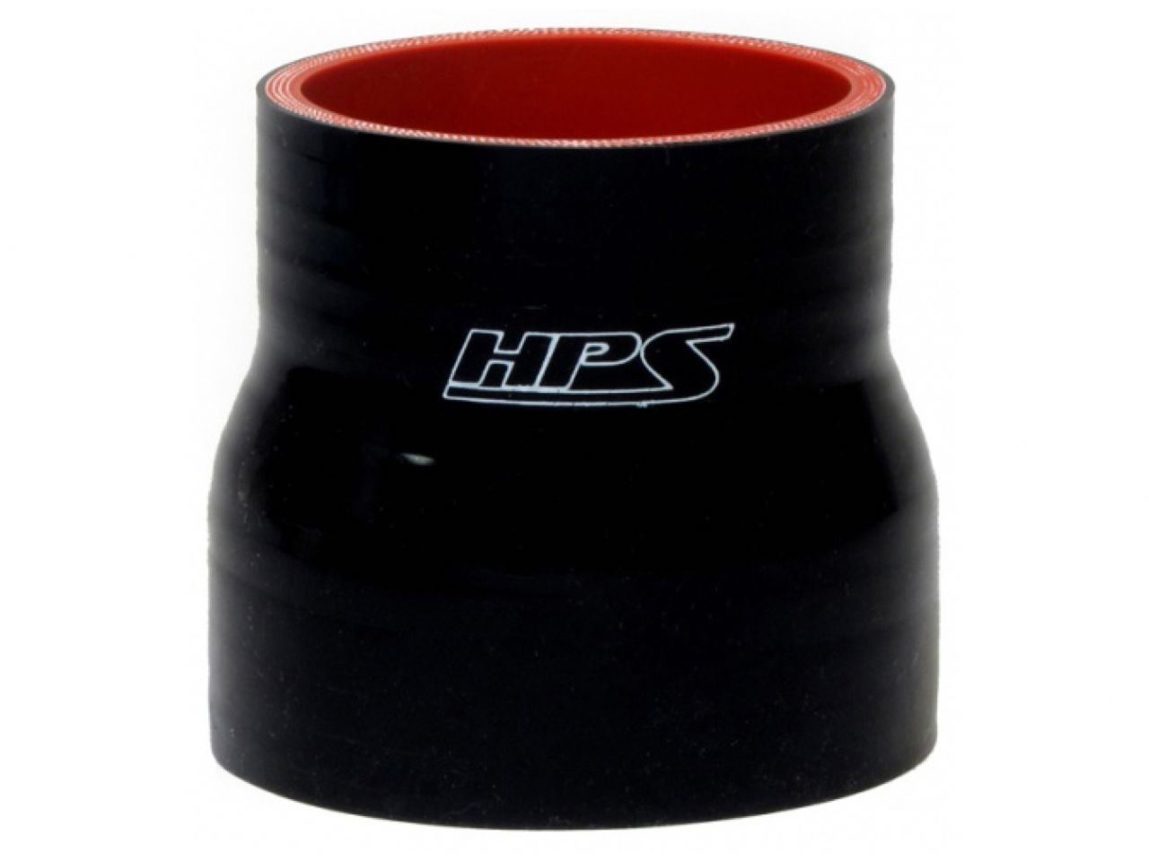 HPS Straight Transitions HTSR-062-150-BLK Item Image