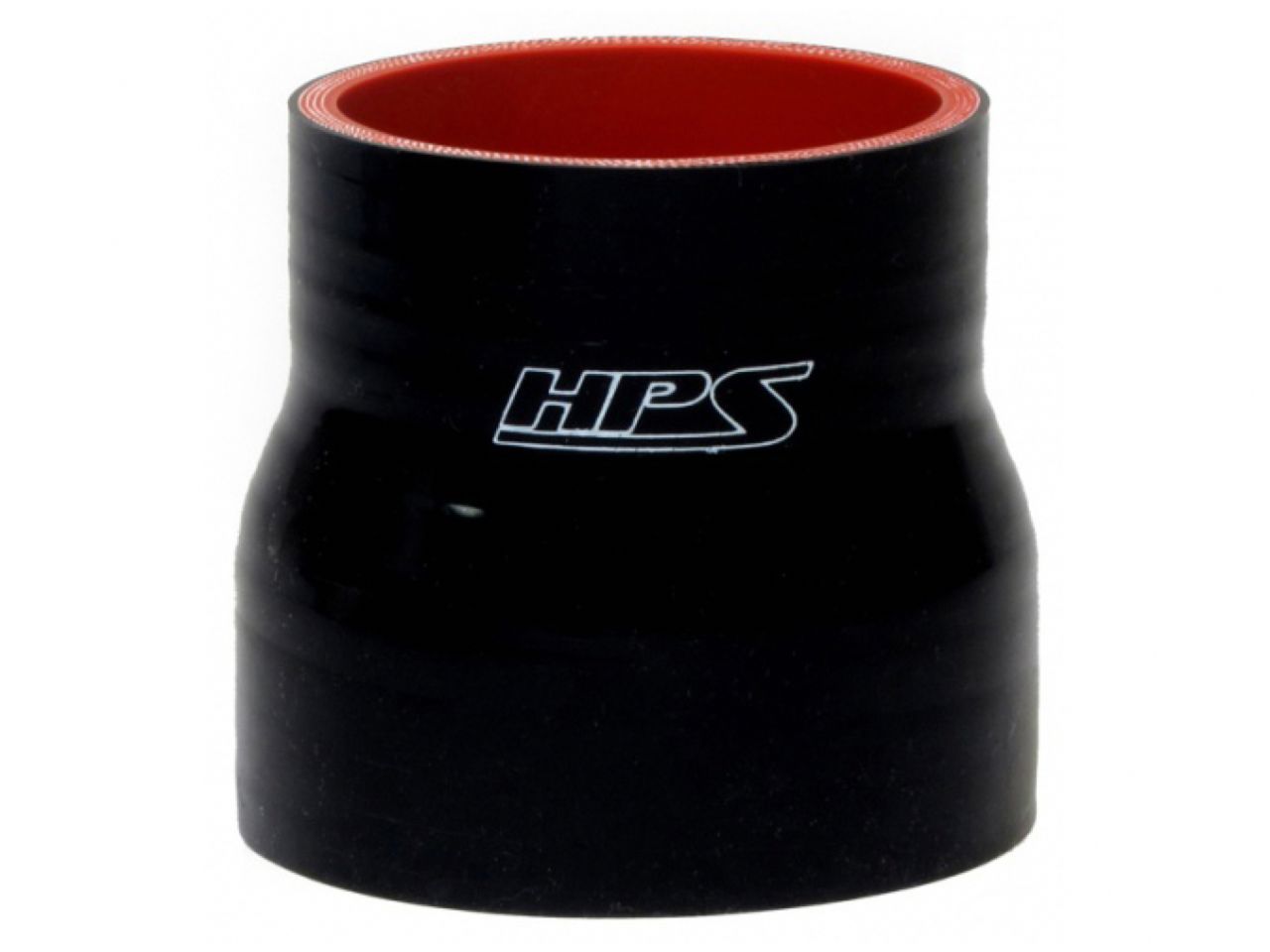 HPS Straight Transitions HTSR-100-138-L4-BLK Item Image