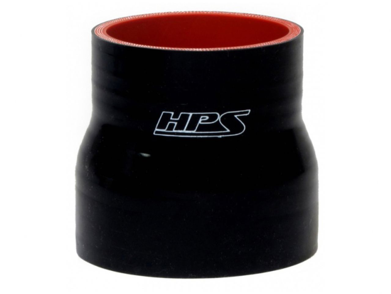 HPS Straight Transitions HTSR-100-150-L4-BLK Item Image