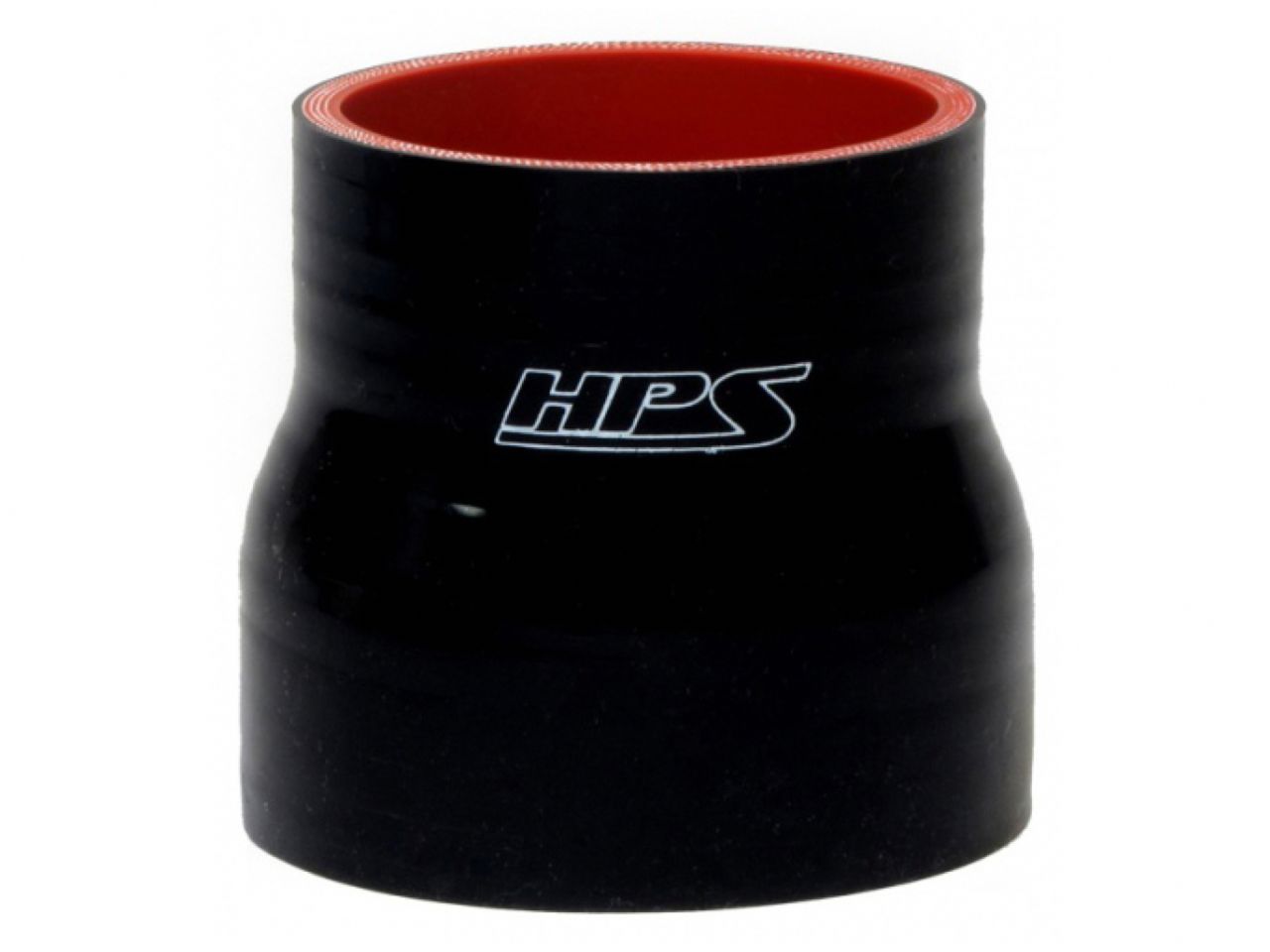 HPS Straight Transitions HTSR-100-175-L4-BLK Item Image