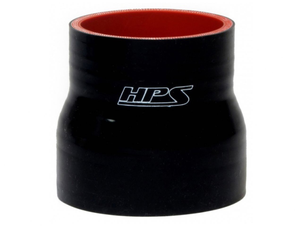 HPS Straight Transitions HTSR-125-150-L4-BLK Item Image