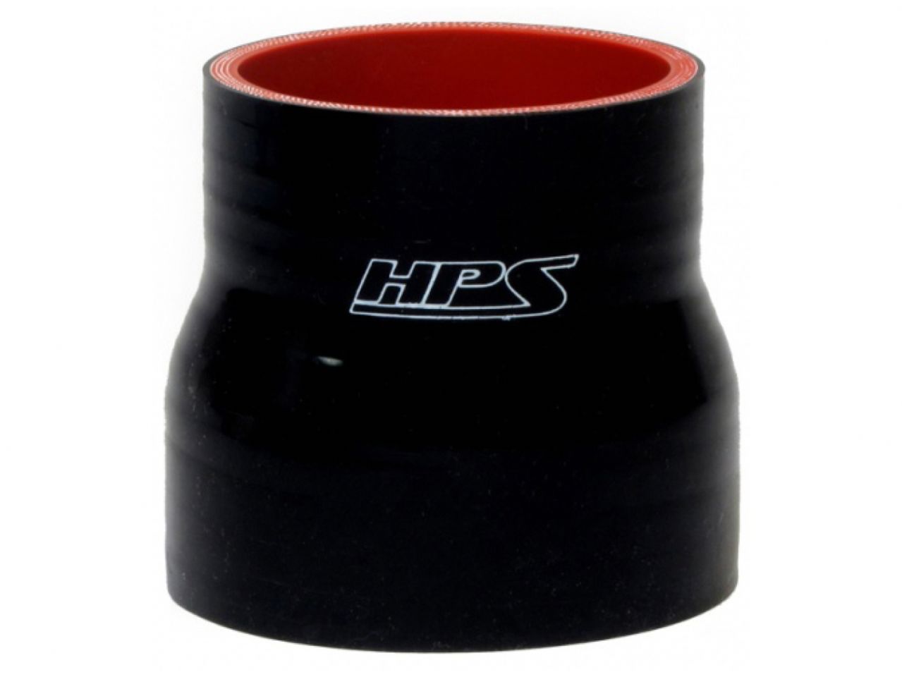 HPS Straight Transitions HTSR-125-175-L4-BLK Item Image