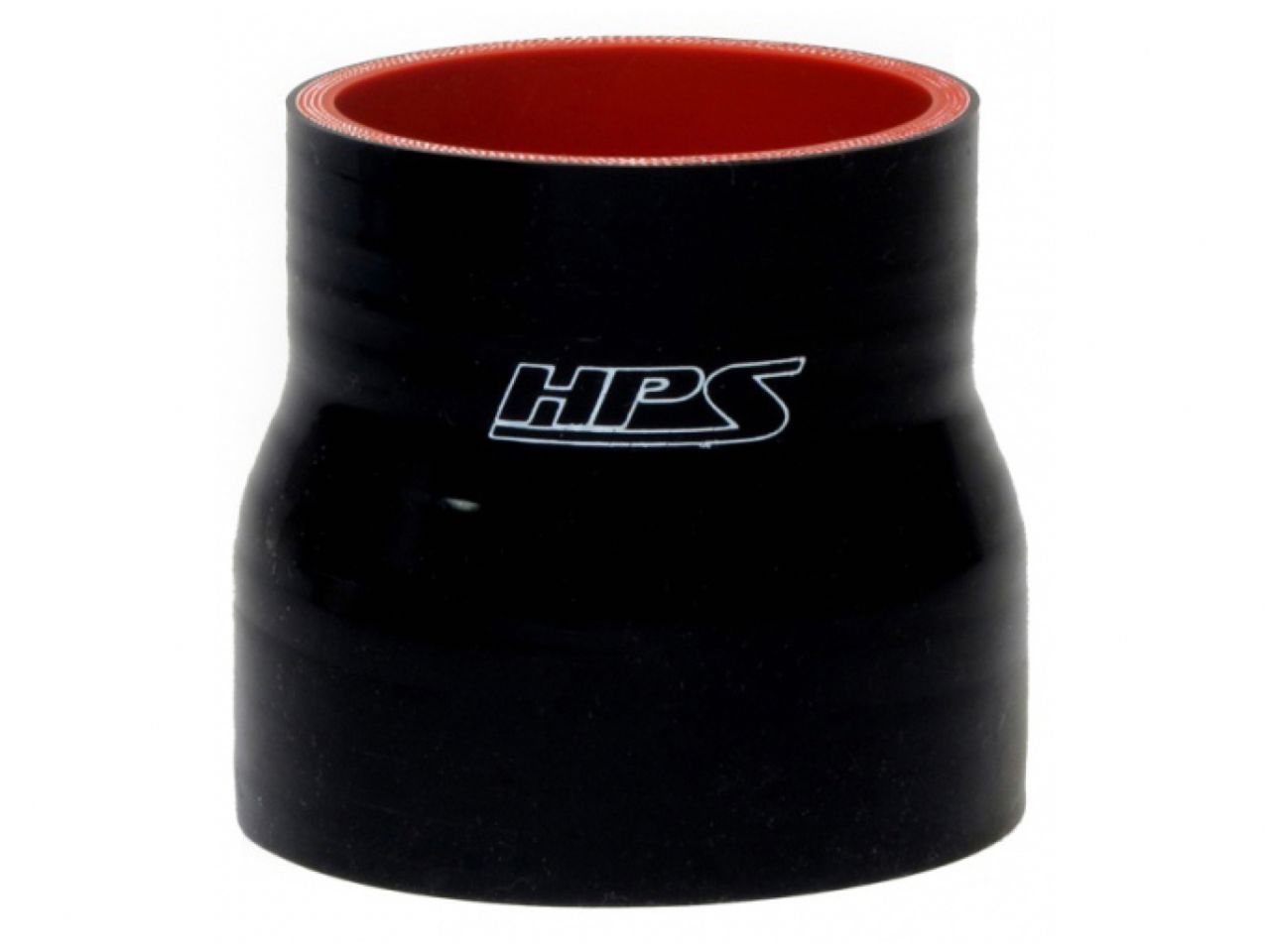 HPS Straight Transitions HTSR-138-175-L4-BLK Item Image