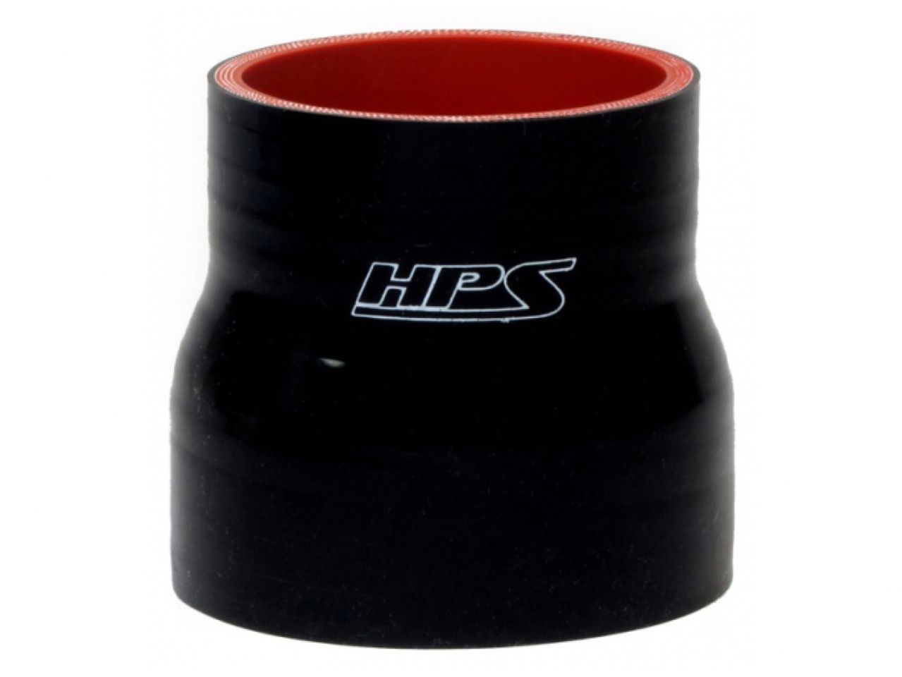 HPS Straight Transitions HTSR-150-175-L4-BLK Item Image