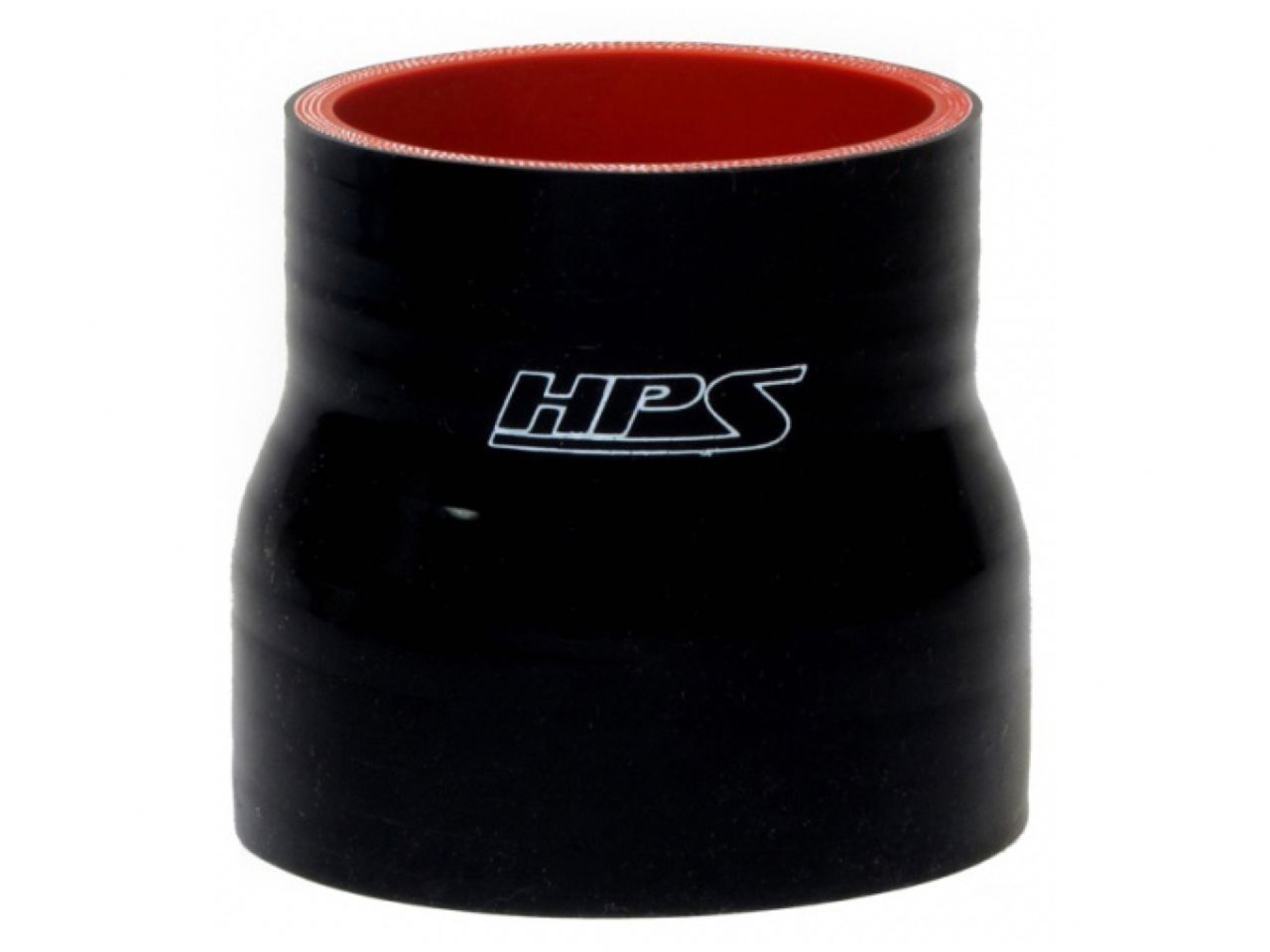 HPS Straight Transitions HTSR-175-200-L4-BLK Item Image