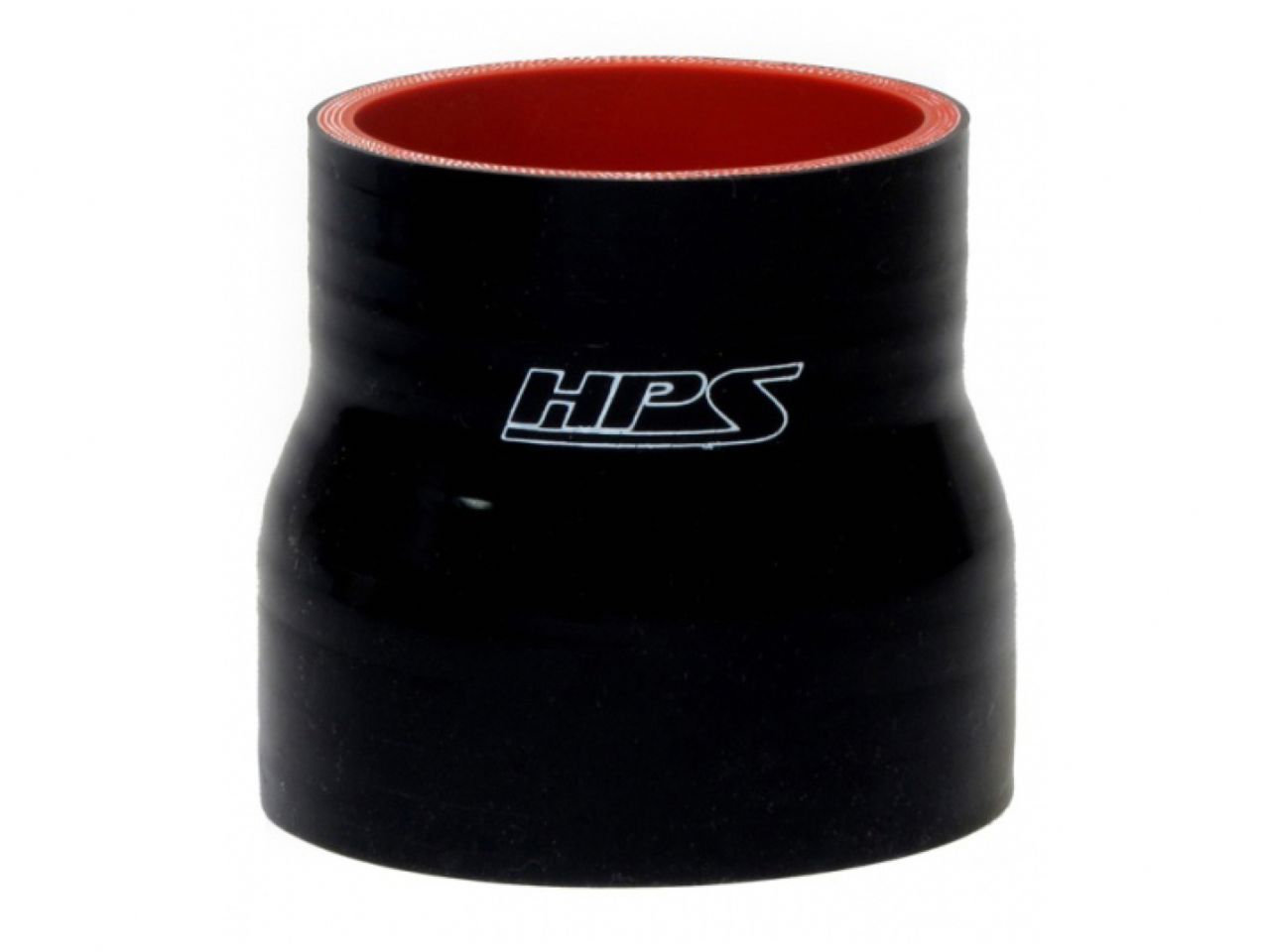 HPS Straight Transitions HTSR-200-300-L4-BLK Item Image