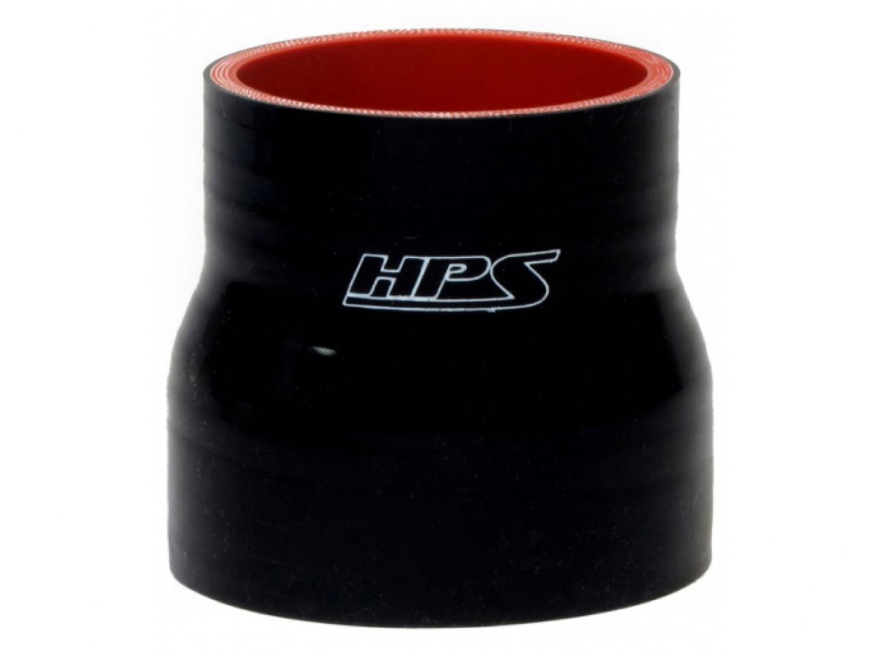 HPS Straight Transitions HTSR-225-300-L4-BLK Item Image