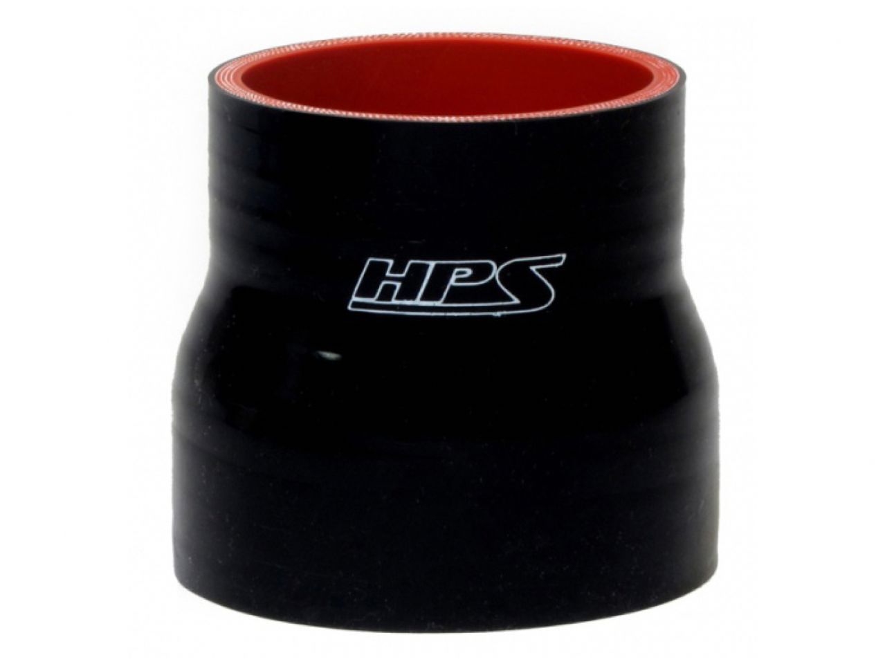 HPS Straight Transitions HTSR-238-250-L4-BLK Item Image