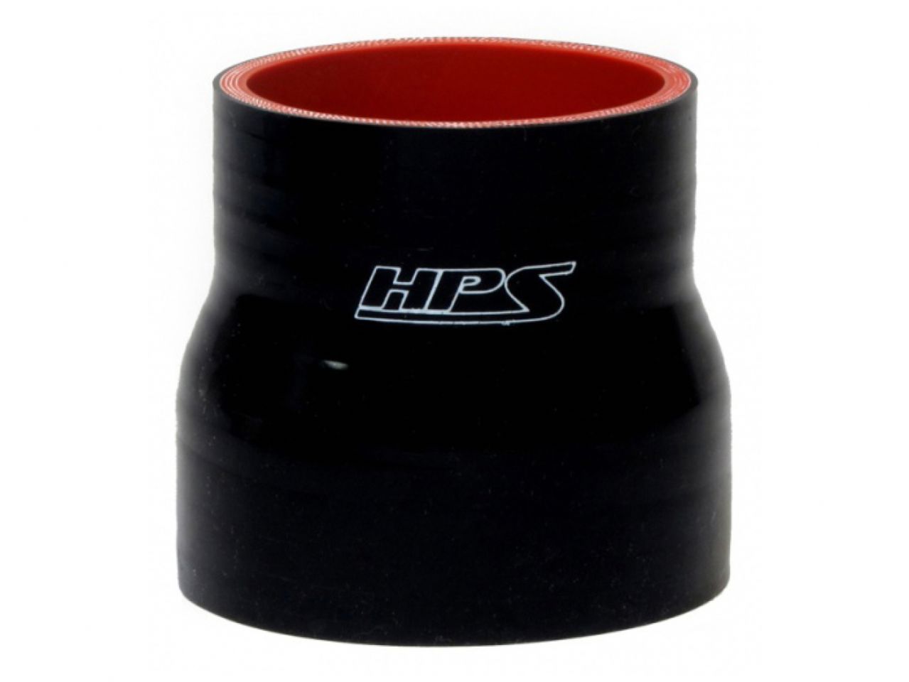 HPS Straight Transitions HTSR-238-300-L4-BLK Item Image