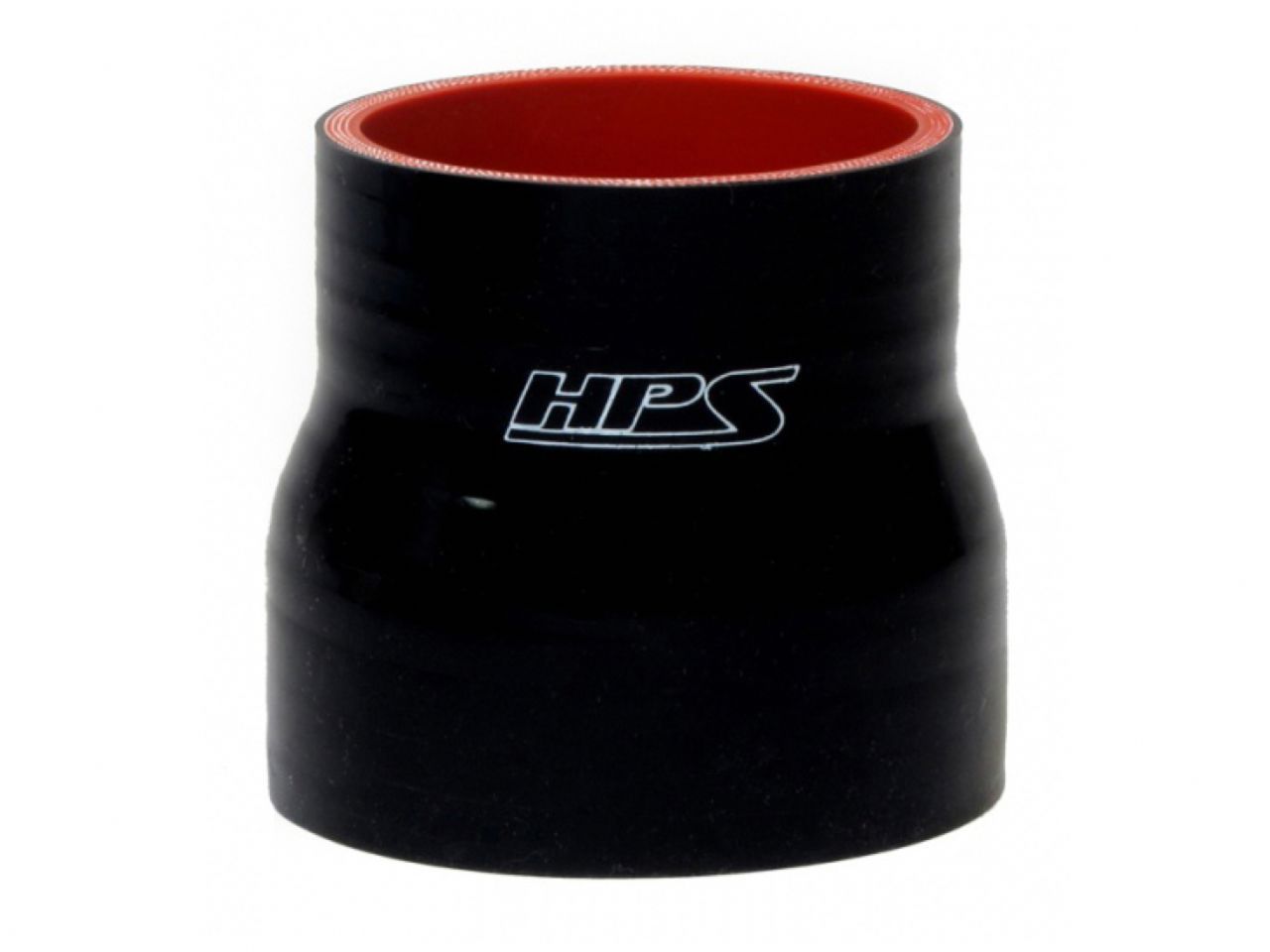 HPS Straight Transitions HTSR-250-400-L4-BLK Item Image