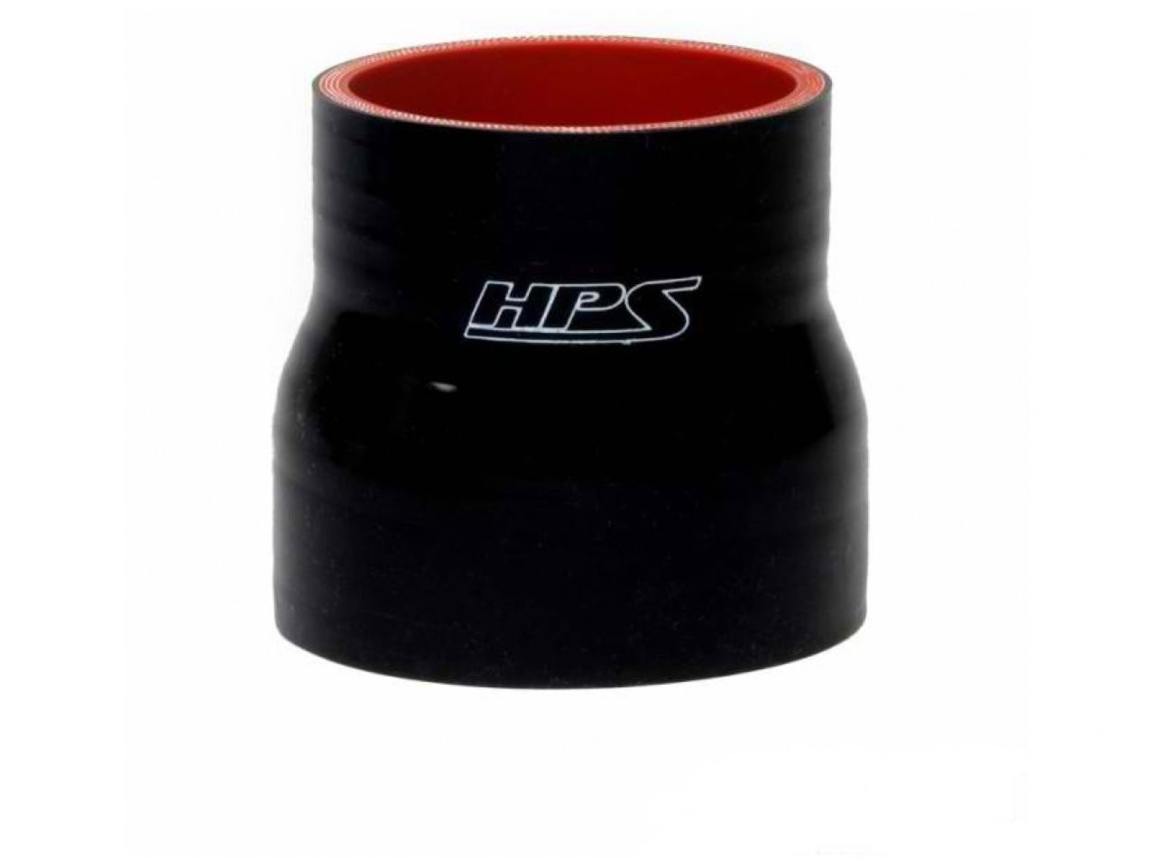 HPS Straight Transitions HTSR-275-350-L4-BLK Item Image