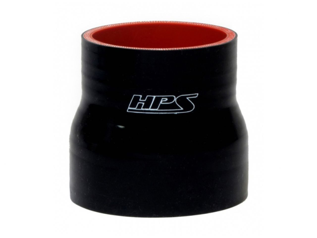 HPS Straight Transitions HTSR-275-400-L4-BLK Item Image