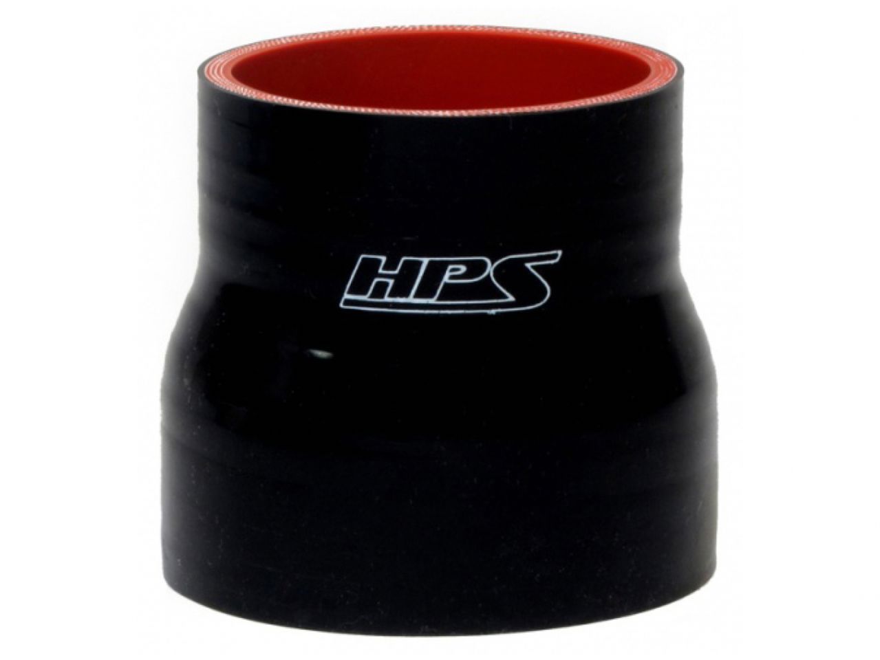 HPS Straight Transitions HTSR-062-100-BLK Item Image