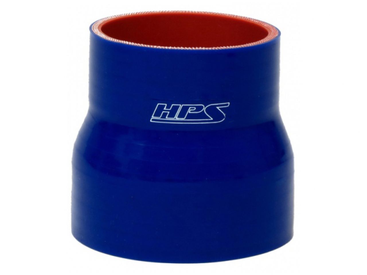 HPS Straight Transitions HTSR-062-125-BLUE Item Image