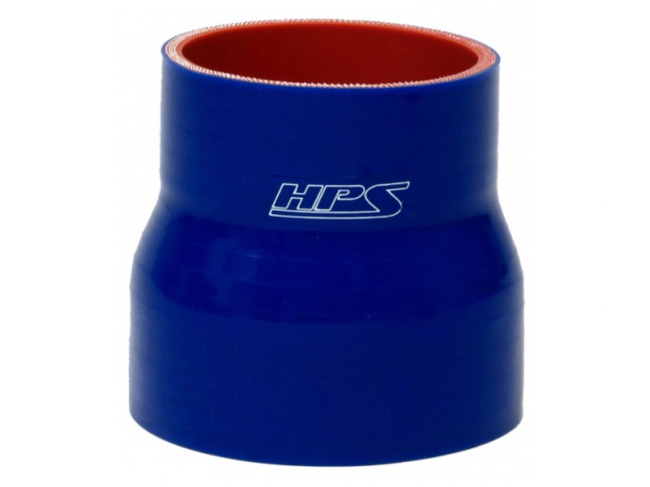 HPS Straight Transitions HTSR-200-225-L225-BLUE Item Image